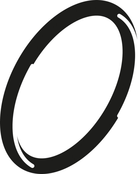 8738805031 O-Ring 6,07 x 1,78 (5x) everp Buderus Ersatzteil