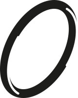 8738805031 O-Ring 6,07 x 1,78 (5x) everp Buderus Ersatzteil
