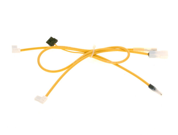 8738805144 Verbindungsleitg Ionisation kpl everp Buderus Ersatzteil