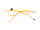 8738805144 Verbindungsleitg Ionisation kpl everp Buderus Ersatzteil