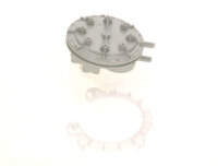 8738805149 Druckschalter Typ 605 23/15Pa kpl everp...