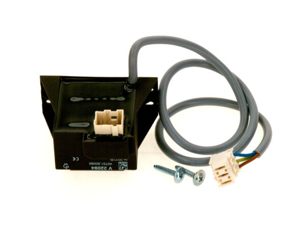 8738805156 Drossel für NRG137 everp Buderus Ersatzteil