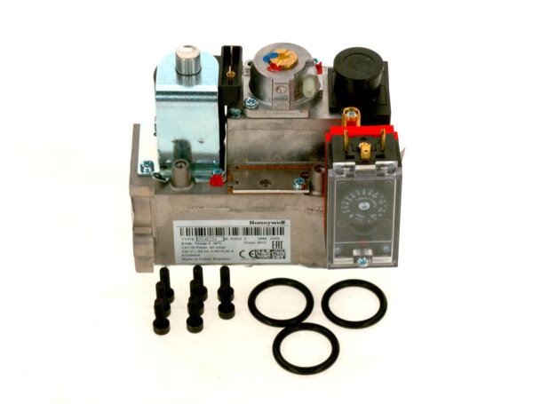 8738805621 Gasarmatur VR 4615 (75 kW) everp Buderus Ersatzteil