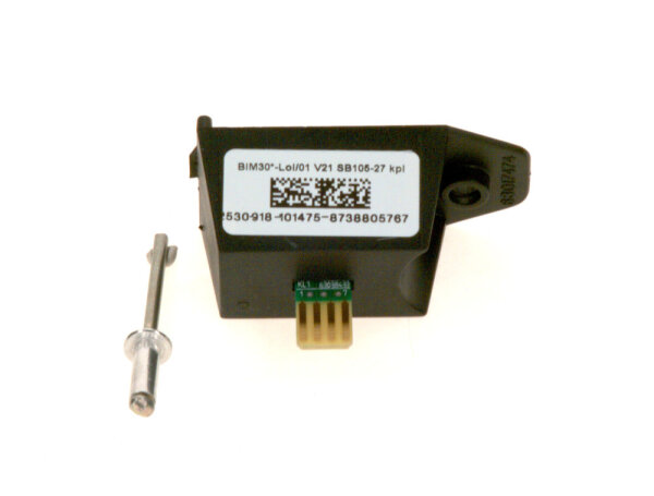 8738805771 Modul BIM30*-Lol/01 V21 SB105-27 everp Buderus Ersatzteil