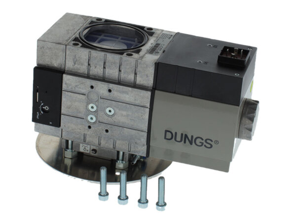 8738806285 Gasarmatur MBC-700-N AC230V V2 everp Buderus Ersatzteil