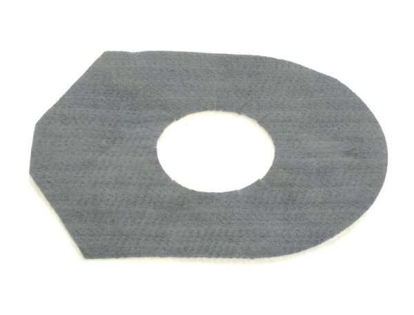 8738806312 Isolierring Br-Tür GB125 everp Buderus Ersatzteil