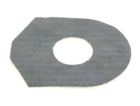 8738806312 Isolierring Br-Tür GB125 everp Buderus...