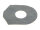 8738806312 Isolierring Br-Tür GB125 everp Buderus Ersatzteil