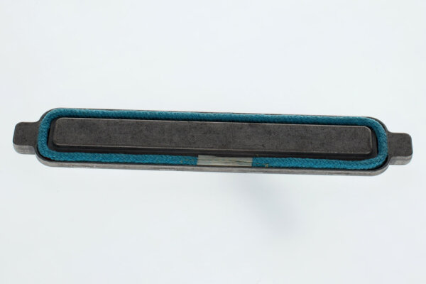 8738806339 Deckel Abgasv 30-60 Al kpl V2 everp Buderus Ersatzteil