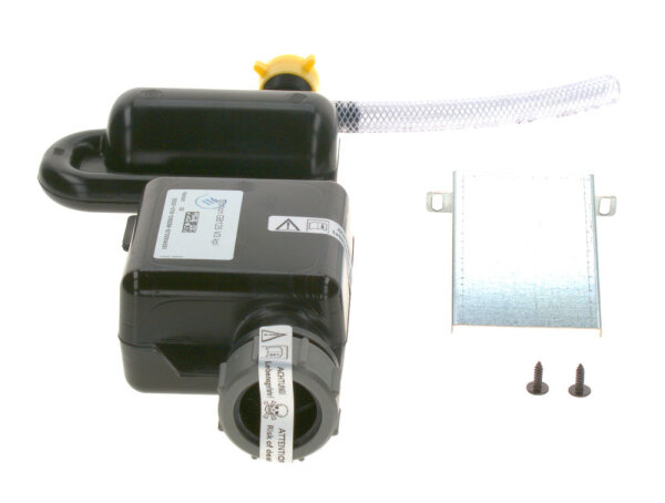 8738806366 Siphon-Set V4 everp Buderus Ersatzteil