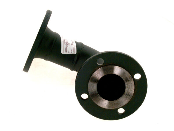 8738806617 Rohr Kessel zu PWT int.3 everp Buderus Ersatzteil