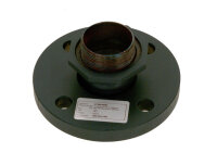 8738806627 Rohr ANS Kessel KAS 75-100KW int everp Buderus...