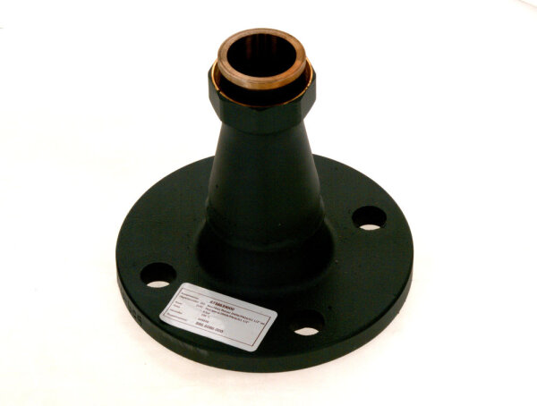 8738806634 Anschluss Pumpe DN50/PN16/G1 1/2" everp Buderus Ersatzteil