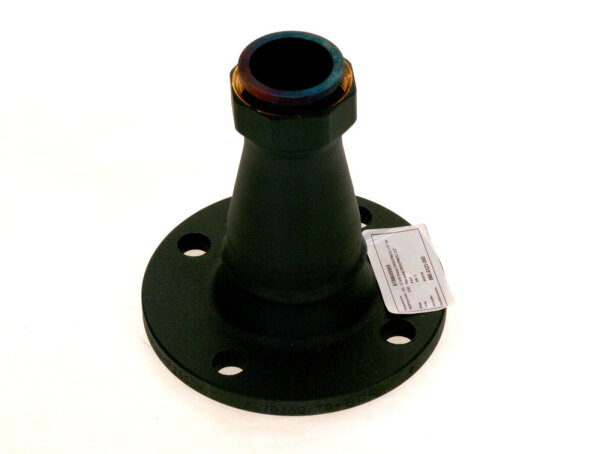 8738806637 Anschluss Pumpe DN50/PN6/G1 1/2" everp Buderus Ersatzteil