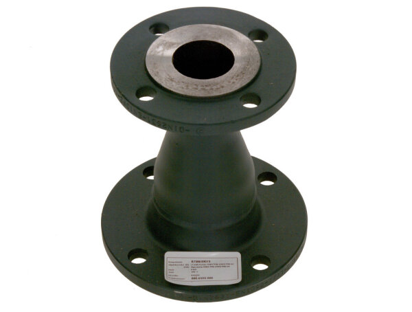 8738806642 Rohr Pumpe DN65 PN6-DN40 PN6 int everp Buderus Ersatzteil