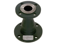 8738806642 Rohr Pumpe DN65 PN6-DN40 PN6 int everp Buderus...