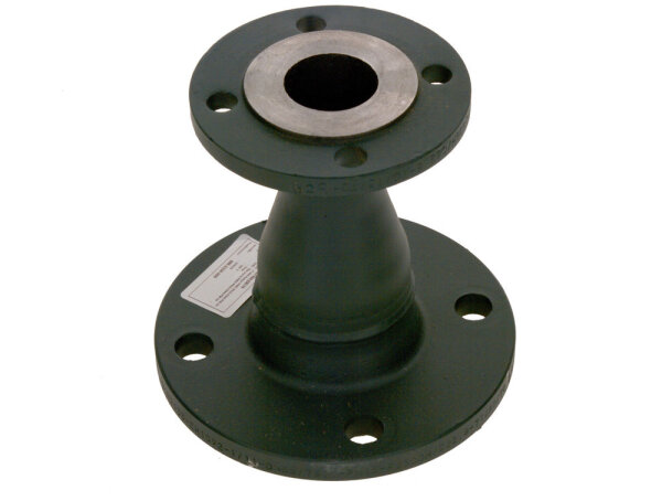 8738806643 Anschluss Pumpe DN65 PN16-DN40 PN6 everp Buderus Ersatzteil