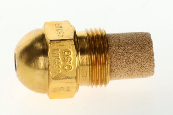 8738806736 Öldüse 0.50gph 45gr HR Danfoss everp Buderus Ersatzteil