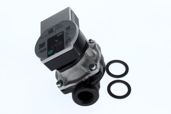 8738806740 Pumpe Para 25-130/4-20/SC 12H everp Buderus Ersatzteil