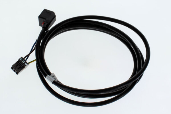 8738806744 Kabel Para Stecker braun 2.0m everp Buderus Ersatzteil