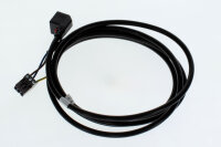 8738806744 Kabel Para Stecker braun 2.0m everp Buderus...