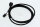 8738806744 Kabel Para Stecker braun 2.0m everp Buderus Ersatzteil