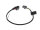 8738806745 Kabel Para Stecker braun 0.5m everp Buderus Ersatzteil