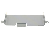 8738806753 Abdeckblech HMI V2 everp Buderus Ersatzteil