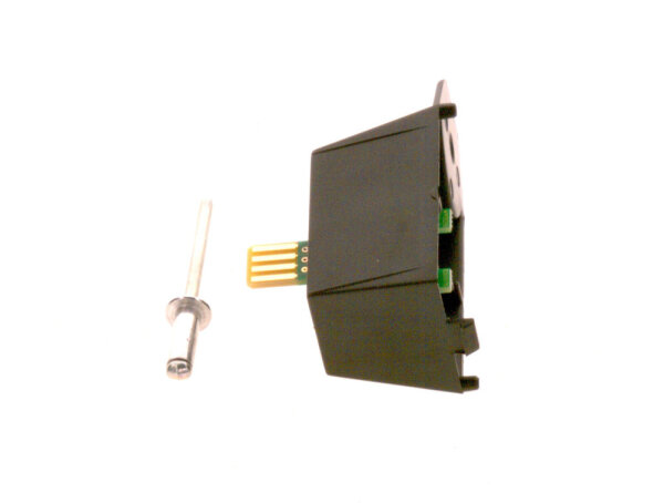 8738806877 Modul BIM42 6353-V24 KB192i - 30 everp Buderus Ersatzteil