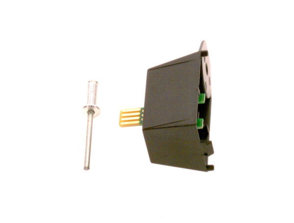 8738806879 Modul BIM42 6355-V24 KB192i - 50 everp Buderus Ersatzteil