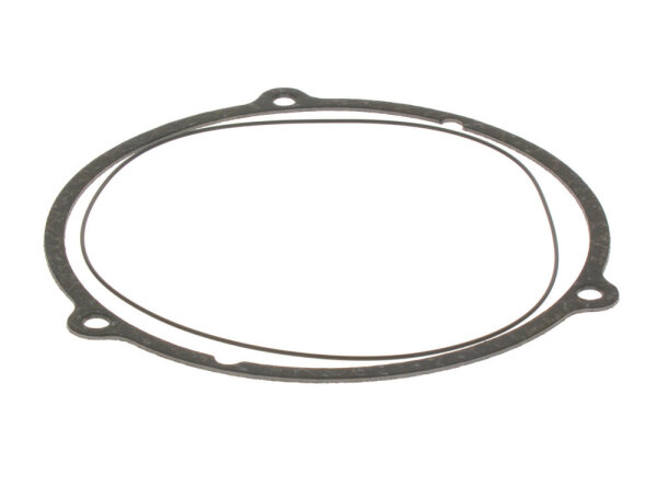 8738807114 Dichtung 199x184x2 mit O-Ring BM everp Buderus Ersatzteil