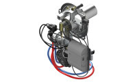 8738807121 Ölbrenner BZ 1.1-25 kW everp Buderus...