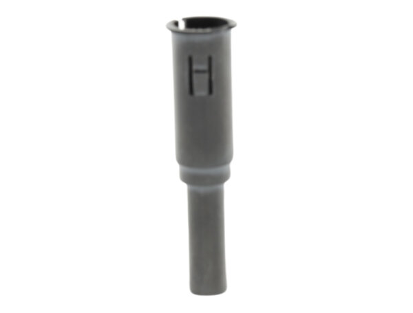 8738807126 Halterohr BZ 1.1 everp Buderus Ersatzteil