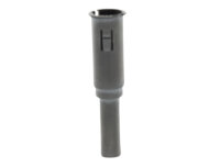 8738807126 Halterohr BZ 1.1 everp Buderus Ersatzteil