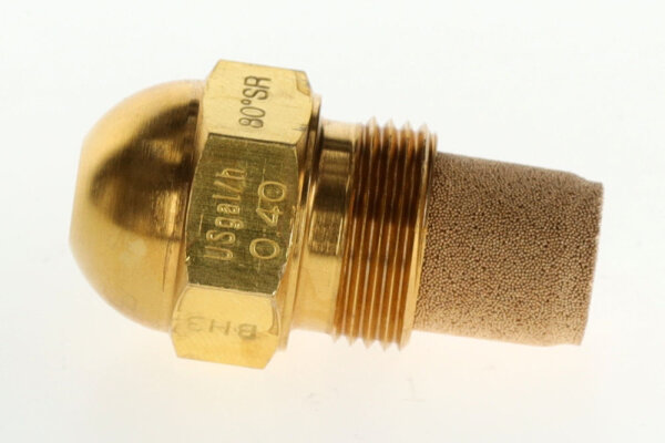 8738807128 Öldüse 0,4gph 80Gr SR Danfoss everp Buderus Ersatzteil