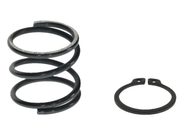 8738807130 Feder 2,5x25,5x24 DIN 2099 everp Buderus Ersatzteil