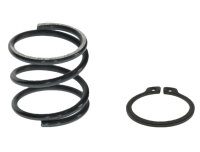 8738807130 Feder 2,5x25,5x24 DIN 2099 everp Buderus...