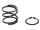 8738807130 Feder 2,5x25,5x24 DIN 2099 everp Buderus Ersatzteil