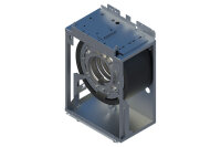 8738807192 Kesselblock CLA DNA 19/25kW BZ everp Buderus...
