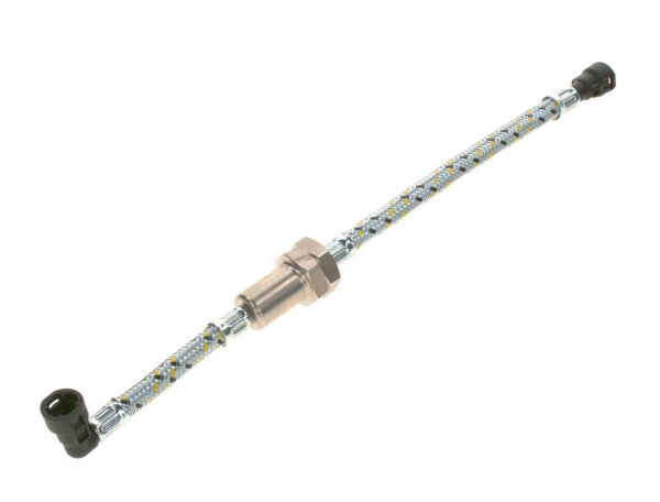 8738807215 Filter BM V2 everp Buderus Ersatzteil