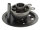 8738807251 Mischsystem BZ 1.1-19 everp Buderus Ersatzteil