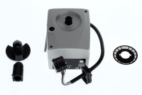 8738807254 Mischer Motor mit Kabel 0,3m everp Buderus...