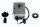 8738807254 Mischer Motor mit Kabel 0,3m everp Buderus Ersatzteil