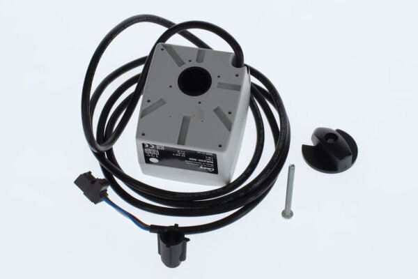 8738807255 Mischer Motor mit Kabel 2,2m everp Buderus Ersatzteil
