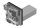 8738807767 Brenner AZ124-7 G20 GB-LEPZ everp Buderus Ersatzteil