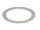 8738807916 Dichtung D41,7x55x1,5 AFM 34 everp Buderus Ersatzteil