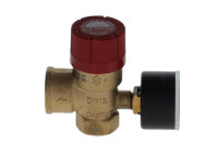 8738807954 Sicherheitsventil 3bar m Manometer everp...