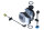 8738808036 Pumpe Wilo Para 25-130/8-75/LIN-3 Buderus Ersatzteil