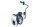 8738808549 Pumpe Para 25-130/7-50/SC 12H (+ Kabel) Buderus Ersatzteil