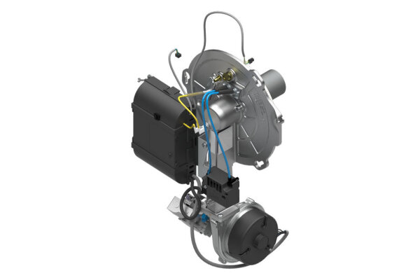 8738808632 Gasbrenner VM1.0 15kW G20 V3 everp Buderus Ersatzteil